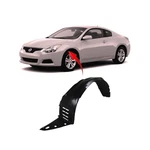 Fender Liner Driver Side For Nissan Altima 2008-2013 Ni1250135 63841ja000 Front. Fixed Price $57.30.