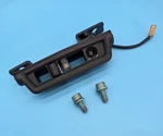 Audi Tt Mk1 Convertible Top Roof Micro Switch Set Right Side 00-06 Oem. Fixed Price $99.00.