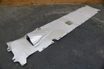 Underbody Skid Plate Trim Panel 4s0825102b Oem Audi R8 Lms Gt4 2018. Fixed Price $79.99.