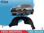 Fits 2016-2022 Lexus Rx350 Rx350l Rx450h Rx450hl Left Front Fender Inner Liner. Fixed Price $50.74.