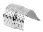 New Audi A3 8p Front Cv Joint Guard Plate 1k0407721g Original. Fixed Price $95.95.
