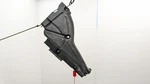 Mercedes M Class Ml W166 Body Under Tray Splash Guard Cover Left Side 2013. Fixed Price $20.14.
