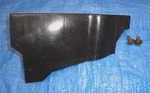 1973-74 Mopar E-body 1973-76 A-body Right Front Frame Rail Splash Shield. Fixed Price $40.95.