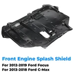 Engine Splash Shield For 12-18 Ford Focus 2.0l Naturally Aspirated Center. Fixed Price $46.49.