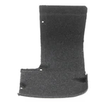Genuine Maserati 2003-2012 Quattroporte Rh Rear Wheelhouse Lower Guard 67884000. Fixed Price $29.15.