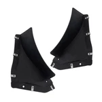 For Chevy Tahoe 2021-2024 Valances Front Driver And Passenger Side, Lower Capa. Fixed Price $77.99.