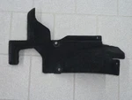 Maserati Ghibli Carpet Trim Cover Right Rh 670019508. Fixed Price $33.77.