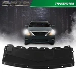 Fit For 2015-2019 Nissan Versa Sedan Front Engine Splash Shield Under Cover New. Fixed Price $32.33.