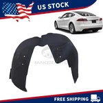 New Rear Left Side Wheel Fender Liner For Tesla Model S 2016-2020 1067006-00-a. Fixed Price $32.99.