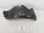 02-05 Oem Porsche Carrera 911 996 Front Right Wheel Arch Fender Liner Splash. Fixed Price $129.95.