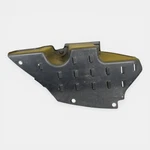 2021-2023 Hyundai Santa Fe Under Cover Splash Shield Oem 86675s2500. Fixed Price $49.25.