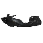 New Front Driver Side Fender Liner Direct Replacement Fits 2017-2020 Acura Mdx. Fixed Price $94.96.