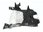 Genuine Honda Radiator Support Splash Shield 74110-tgg-a10. Fixed Price $785.58.
