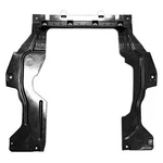 For Buick Encore 2013-2021 Alzare Center Splash Shield Standard Line. Fixed Price $56.23.