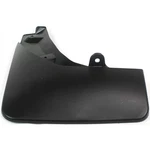 Mud Flaps Rear Left Hand Side Driver 7662642160 For Toyota Rav4 2006-2012. Fixed Price $25.23.