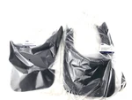 13-19 Ford Escape Splash Guard Mud Flap Front + Rear Dj5j16d576aaw Dj5j16d576bbw. Fixed Price $74.99.