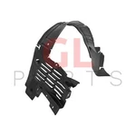 Inner Fender Splash For Mercedes Benz E Class W210 1999-2002 Right. Fixed Price $98.92.