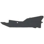 Engine Splash Shield For Nissan Frontier 1998-2000 Driver Side Lower. Fixed Price $21.89.