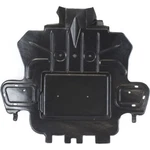 Front New Engine Splash Shield Cadillac Cts Awd Gm1228136 For 2008-2014. Fixed Price $80.65.