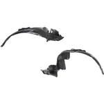 Set Of 2 Fender Liner For Subaru Impreza 04-05 Front. Fixed Price $55.74.