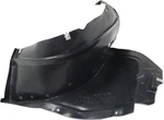 Fender Liner For Audi Q3 2015-2018 Front Driver Side Inner. Fixed Price $49.28.