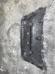 16-22 Bmw G30 5 7 Series Steering Gear Splash Shield Cover Guard Panel. Fixed Price $50.00.