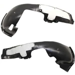 Set Of 2 Fender Liner For Hyundai Elantra 17-18 Front Inner. Fixed Price $66.15.