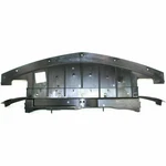 New For 2005 2009 Front Engine Splash Shield Fits Pontiac G6 Gm1228104. Fixed Price $85.20.