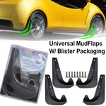 4pcs For Nissan Altima Front &rear Mudguard Mud Flap Guard Splash Mudflap Fender. Fixed Price $16.29.