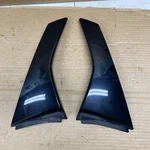 2017-2023 Subaru Impreza Tailgate Liftgate Spoiler Trim Side Hatch Molding Wagon. Fixed Price $59.99.