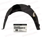 Genuine Oem Rear Fender Liner Left Driver For 2019-2025 Genesis G70 86821g9000. Fixed Price $131.10.