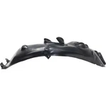 For Mini Cooper Fender Liner 2009-2015 Front Passenger Side Coupe Mc1249103. Fixed Price $47.03.
