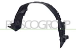 Mercedes E Class (w210) 1995-2002 Front Right Wheel Arch. Fixed Price $31.37.