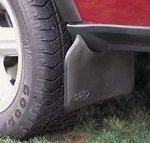 Land Rover Driver Side Left Lh Mud Flap Discovery 2 99-04 Cas100910 Genuine. Fixed Price $71.91.