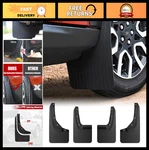 Mud Flaps For Ford Maverick 2022-2026, All-weather Flexible Fender Guards 4pcs. Fixed Price $73.99.