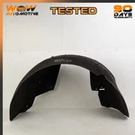 07-11 Bentley Continental Gtc Rear Left Fender Liner Splash Shield Assembly Oem. Fixed Price $164.45.