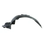 Wheel Liner Fl Driver Side Plastic Subaru Impreza Wrx 04-05 4dr/wgn Su1250101. Fixed Price $78.99.