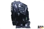 *damaged* Bmw M4 F82 F83 Front Left Rearward Fender Liner 2015 - 2020 Oem. Fixed Price $79.99.