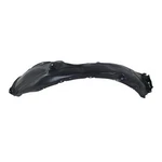 For 2012-2014 Camry Front Right Inner Fenders Black Plastic 53875-06120 Q. Fixed Price $103.95.