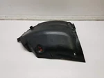 99-05 Porsche 911 Rear Right Passenger Inner Fender Wheel Well Liner Oem Used. Fixed Price $21.00.
