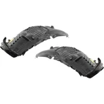 Capa Set Of 2 Fender Liner For Mercedes Benz C300 2017-2023 Front. Fixed Price $153.99.