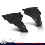 Front Fender Liner Splash Shield Fit For 2013-2016 Bmw 328i Left & Right Side. Fixed Price $33.48.