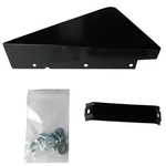 Mud Flap Front Passenger Side For 60-66 Gmc Suburban Chevrolet C10 Panel Pickup. Fixed Price $51.68.