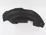 Genuine Mopar Fender Side Liner Right 55360146ae. Fixed Price $75.06.
