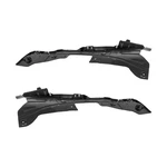 For Cadillac Xt4 2019-2022 Engine Splash Shields Driver And Passenger Side Pair. Fixed Price $77.36.