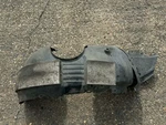 Vw Golf Mk7 Front Right Side Wheel Liner Splash Guard 5g0805978. Fixed Price $68.16.