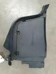 08-15 Infiniti G37 Q60 Sedan Left Cowl Side Panel Brake Fluid Cover 65275jk600. Fixed Price $58.97.