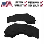 Set Of 2 Fender Liner For Chevrolet Colorado 2015-2022 Front. Fixed Price $94.58.