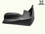 Oem Acura Mdx 2017-2020 Rear Left Driver Side Mud Guard Flap Splash Shield. Fixed Price $53.00.