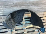 2019-2026 Audi A8 A8l S8 Front Left (driver Side) Fender Liner Splash Shield Oem. Fixed Price $160.86.